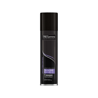 TRESemmé Mega Firm Control Hair Spray – Freeze Hold – 11 oz - ANNS BEAUTY SUPPLY